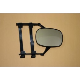 Trailer towing mirror
