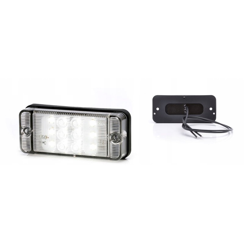 LED reversing lamp