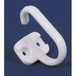 Curtain holder, 2 pcs