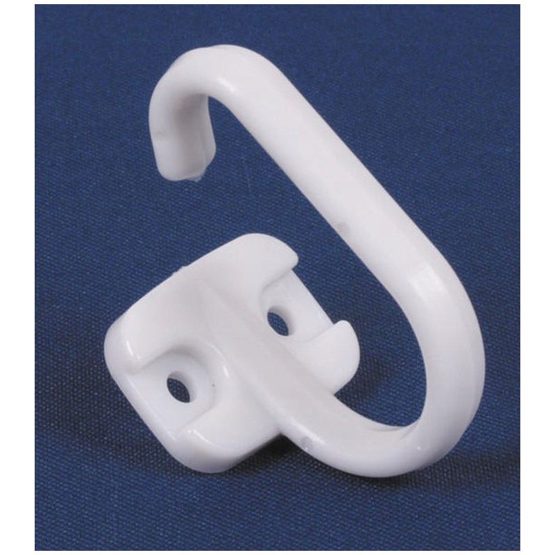 Curtain holder, 2 pcs