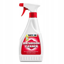 Spray bathroom cleaner Thetford 500 ml for a camper