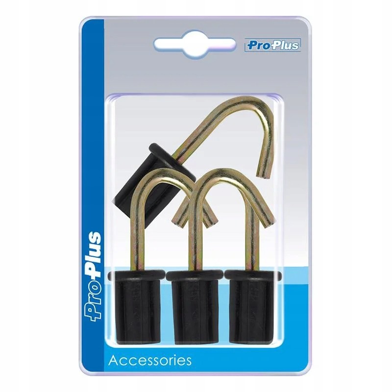 Hook hook for tent vestibule frame 22mm x4