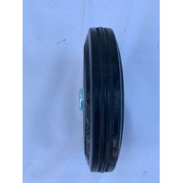 Camping maneuvering support wheel 230kg 20cm diameter 20