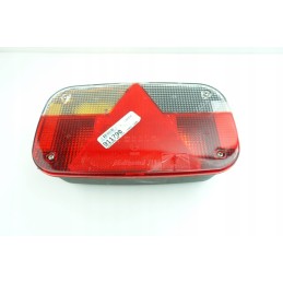 Trailer rear lamp 911790 leuchte mp iii