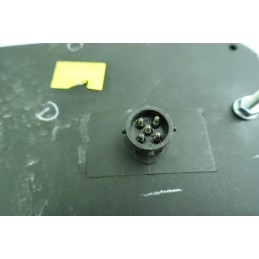 Trailer rear lamp 911790 leuchte mp iii