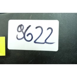 Trailer rear lamp 911790 leuchte mp iii