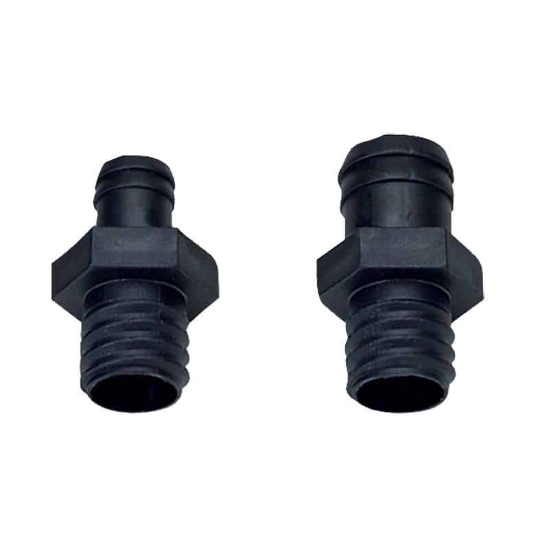 Sognolia ercole tank connector for a 16 mm hose