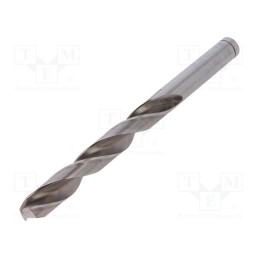 1 pcs x ALPEN-MAYKESTAG - 18401200100 - Drill bit, for metal, Ø: 12mm, L: 151mm, Working part len: 101mm