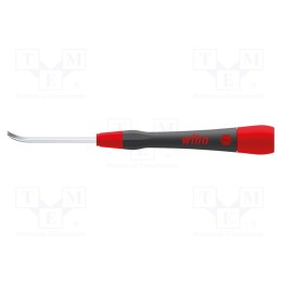 1 pcs x WIHA - 42507 - Gripper, Width: 3.5mm, L: 150mm, Width of the groove: 1mm
