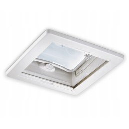 Dometic heki style window 40x40 b circulation 43 60