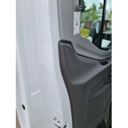 Additional lock heosafe transit 14 door lock