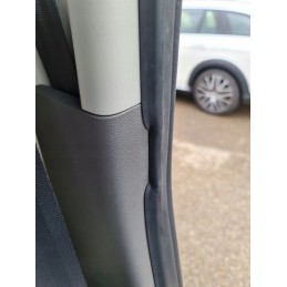 Additional lock heosafe transit 14 door lock