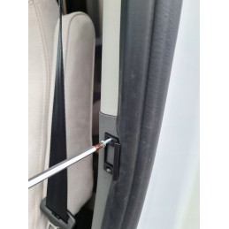 Additional lock heosafe transit 14 door lock