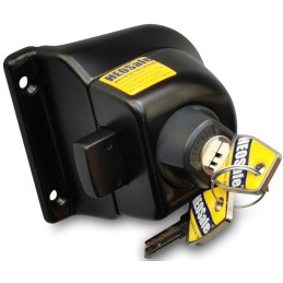 Additional lock heosafe transit 14 door lock 2 pcs