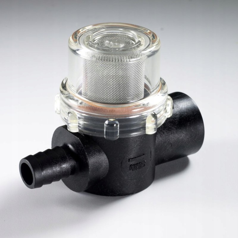 Shurflo filter 1 2 ig x 12 mm lilies