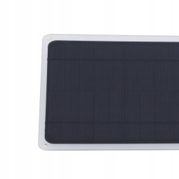 6w 12v solar panel charging panel