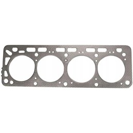 Head gasket for nissan h25 engine