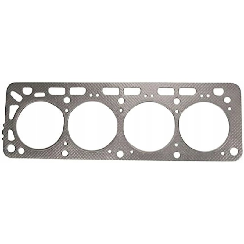 Head gasket for nissan h25 engine