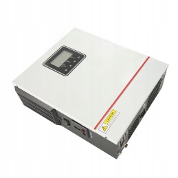 Hybrid solar inverter 1 0kw 12v 230v ac sine wave inverter y1