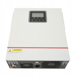Hybrid solar inverter 1 0kw 12v 230v ac sine wave inverter y1