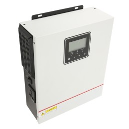 Hybrid solar inverter 1 0kw 12v 230v ac