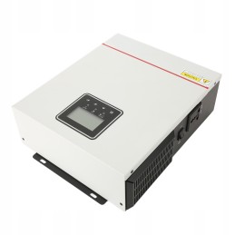 Hybrid solar inverter 1 0kw 12v 230v ac