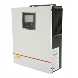Hybrid solar inverter 1 0kw 12v 230v ac