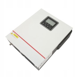 Hybrid solar inverter 1 0kw 12v 230v ac