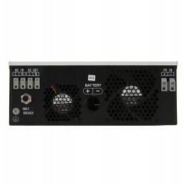 Hybrid solar inverter 1 0kw 12v 230v ac