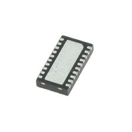 1 pcs : ISL12020MIRZ-T7A - Real Time Clock LDAL TIME CLK & TEMP COMPENSATED CR