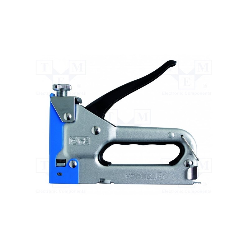 1 pcs x Hu00d6GERT TECHNIK - HT2C002 - Stapler