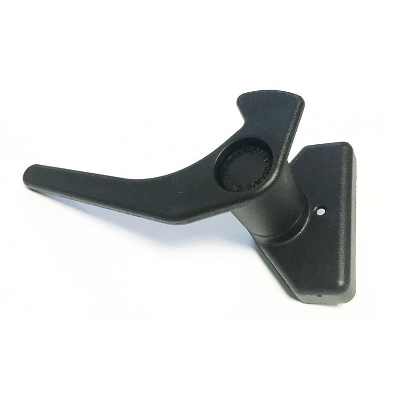 Tabbert hobby trailer window handle from 2006