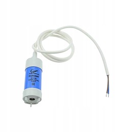 Comet submersible water pump 24v 10l vending