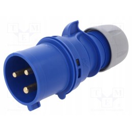 Haba Cee Plug 16a