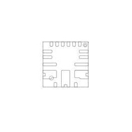 1 pcs : MPQ4313GRE-33-AEC1-P - Switching Voltage Regulators 45V, 3A, Low IQ Synchronous Step-Down Converter with Frequency Sprea