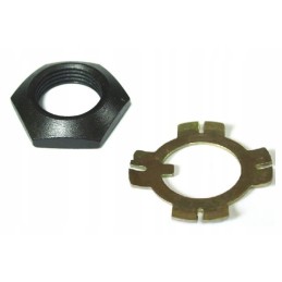 Nut washer fight attack bulgar 1786 1792