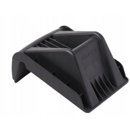 KP paper securing angles for paper bales