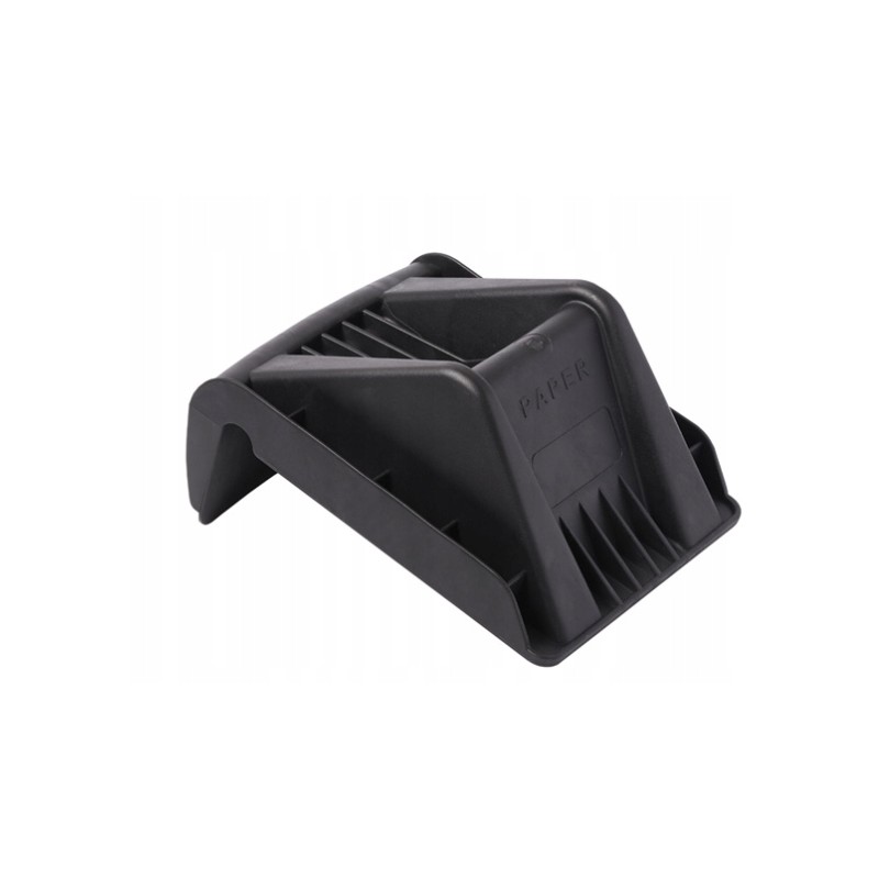 KP paper securing angles for paper bales