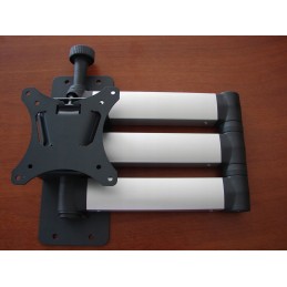 LCD TV mount Sky 10n 200x200 Center Camp