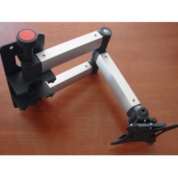 LCD TV mount Sky 10n 200x200 Center Camp