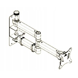LCD TV mount Sky 10n 200x200 Center Camp