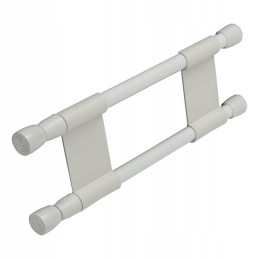 Refrigerator cabinet strut, polka crossbar, up to 43 cm
