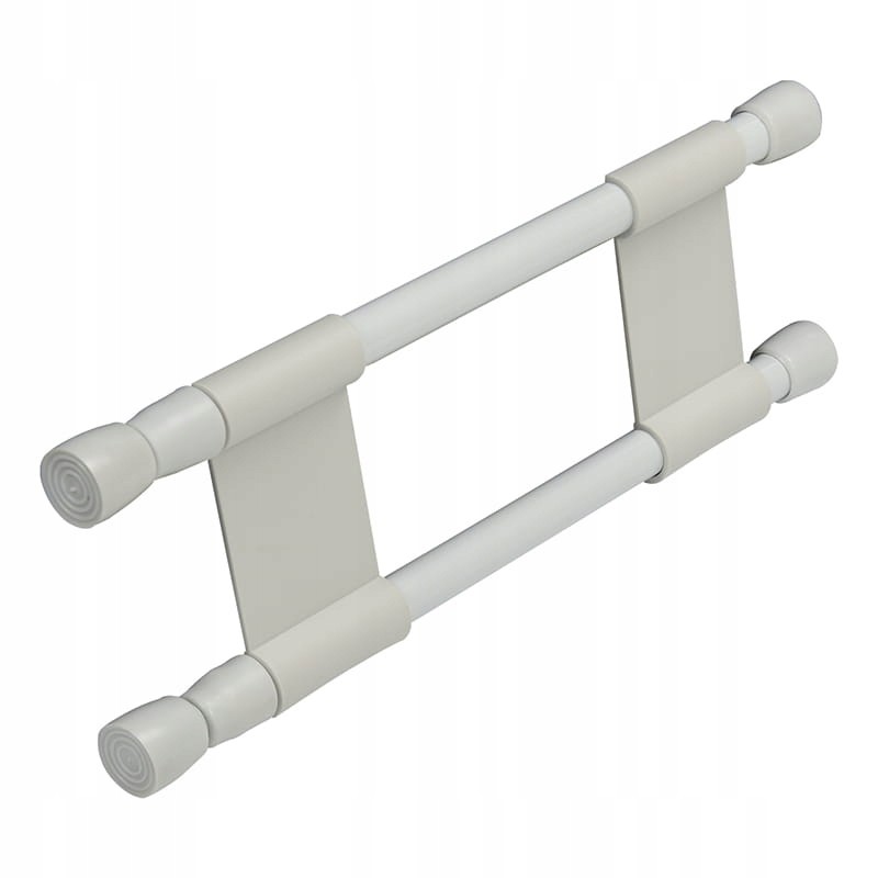 Refrigerator cabinet strut, polka crossbar, up to 43 cm