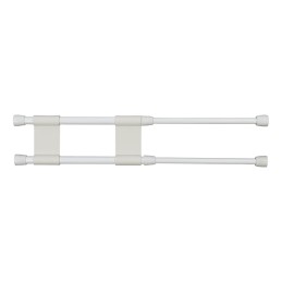Refrigerator cabinet strut, polka crossbar, up to 43 cm