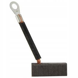 Driving motor brush for trolley hc ac15 cbd15a2mc1