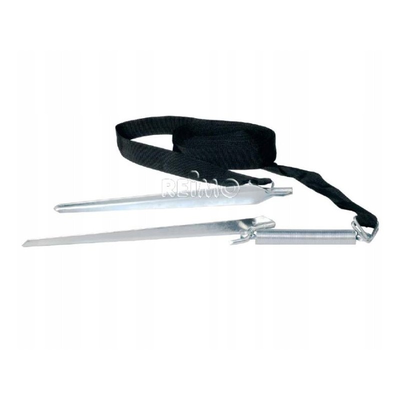 Fastening strap for awnings 14 m