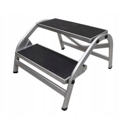 Darwin XL Haba double input stage