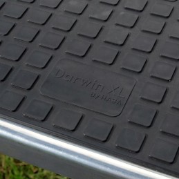 Darwin XL Haba double input stage