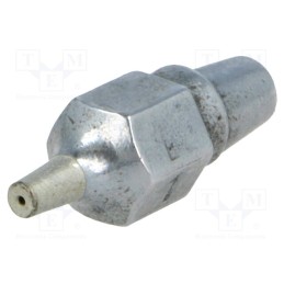 1 pcs x WELLER - T0051314199 - Nozzle: desoldering, 0.7x2.5mm, WEL.DSX80