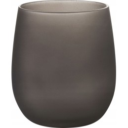 Brunner glasses brownsatin melamine